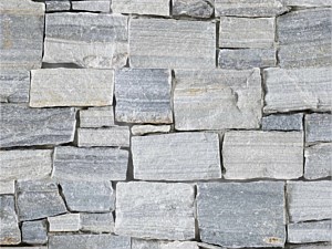 Rainstorm Quartzite Ledger Panel